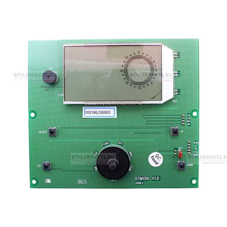 Плата индикации ELECTROLUX AA10040017