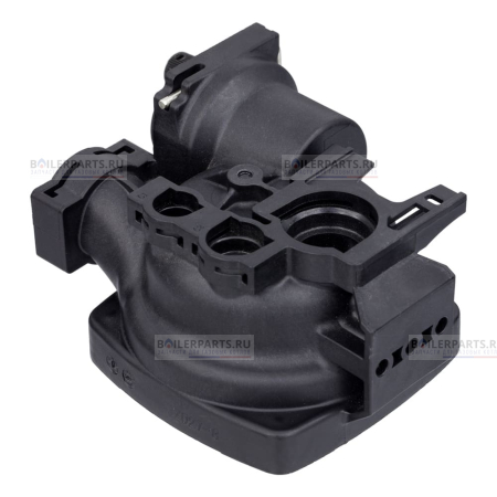 Улитка насоса ZOOM AA10010003