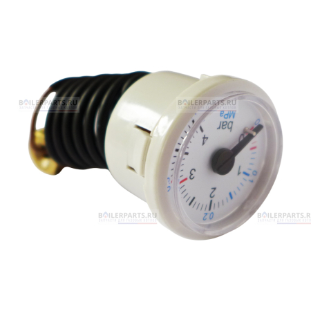 Манометр 0-4 бар Electrolux Ab10080004