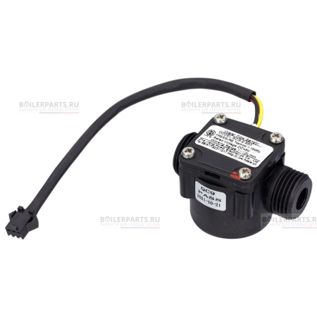 Датчик протока (реле протока) на 3 провода ELECTROLUX AC02000005