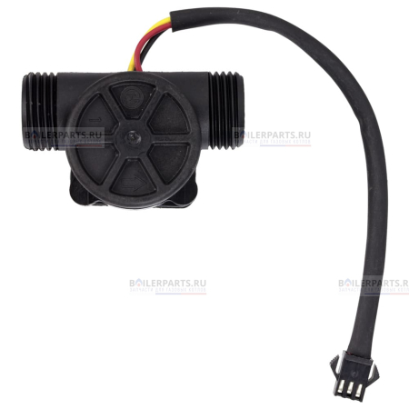 Датчик протока (реле протока) на 3 провода ELECTROLUX AC02000005