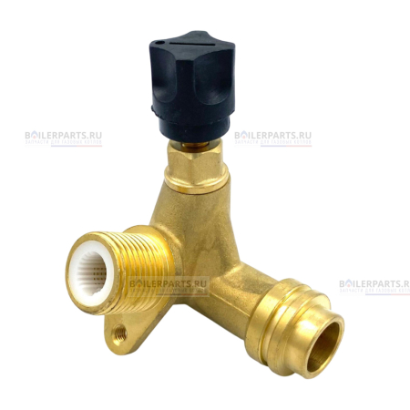 Группа гидравлическая прямой подачи MIZUDO AD.01.01.0029