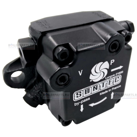 Насос для горелок SUNTEC AEV97C72134P