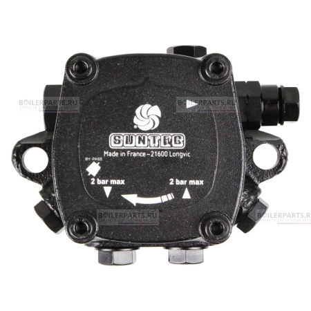 Насос для горелок SUNTEC AJV6CC10054P