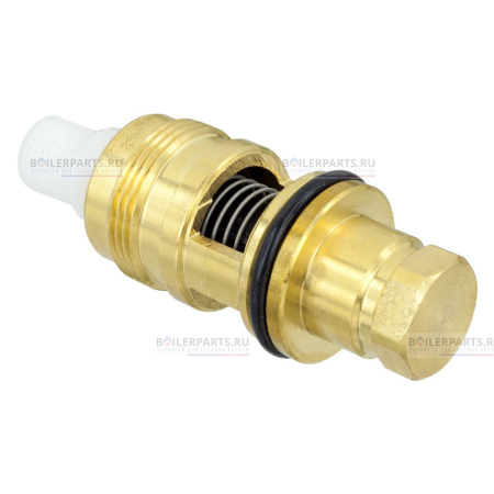 Датчик протока (фильтр и турбина) BIASI bi1271501