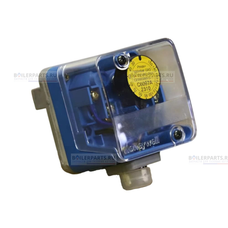 Реле давления газа HONEYWELL 1-10 mBar C6097А2310D
