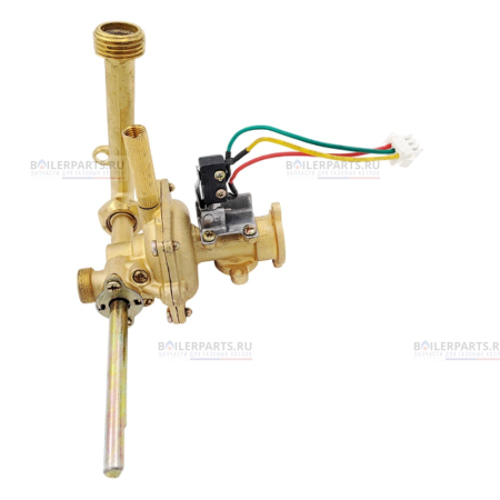 Водяной узел 10л/м ГВУ0012