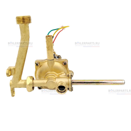 Водяной узел 10л/м ГВУ0012