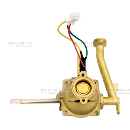 Водяной узел 10л/м ГВУ0012