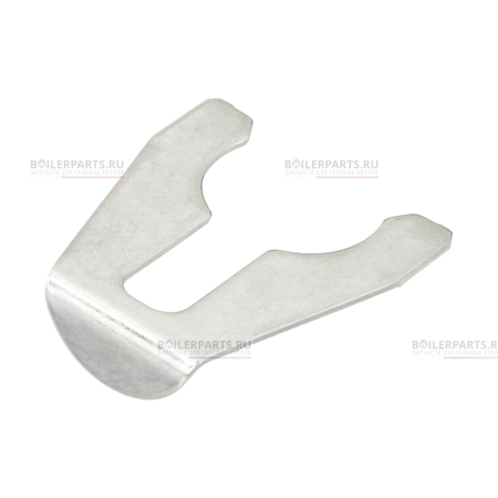 Клипса плоская FONDITAL  D18