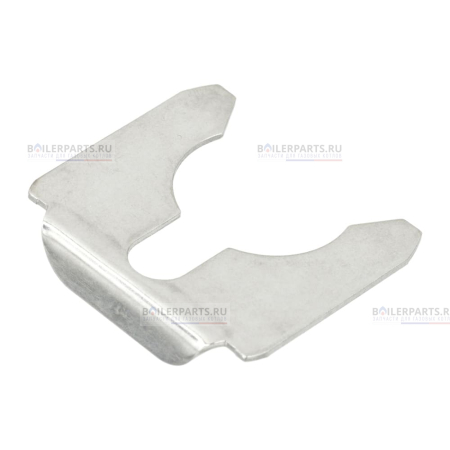 Клипса плоская DE DIETRICH D20