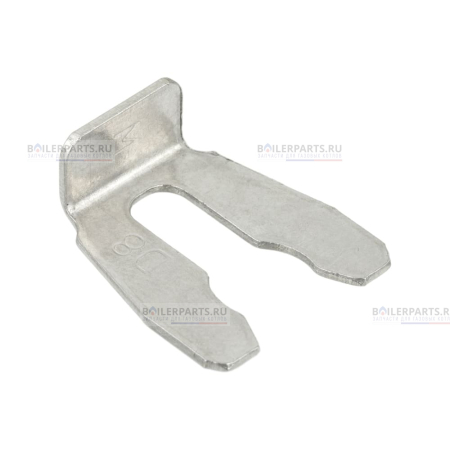 Клипса плоская ABB D8