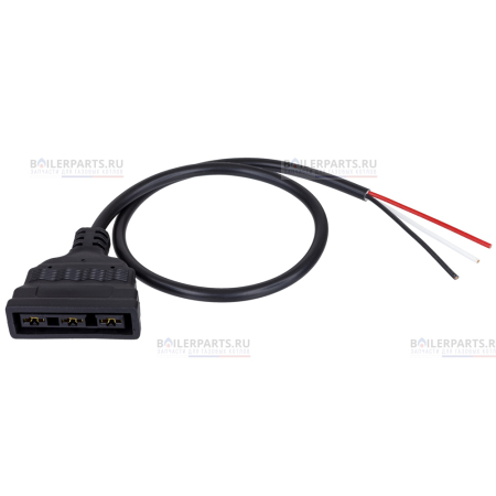 Кабель для подключения привода трехходового клапана ELBI DO058