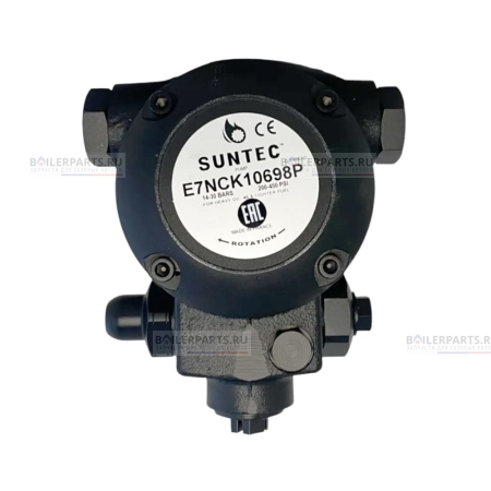 Насос для горелок SUNTEC E7NCK10698P