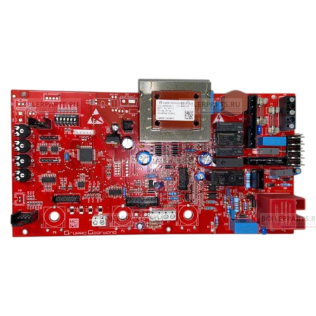 Плата управления для котла Kentatsu Kobold S ESS-133