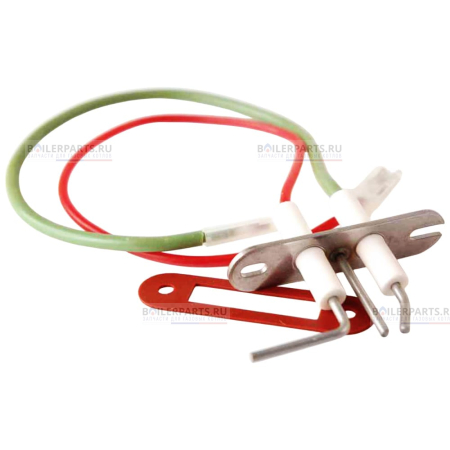 Электроды розжига и ионизации F3AA40552