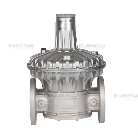 Регулятор давления газа Madas FRG/2MC DN 80, FC09050