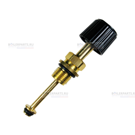 Кран подпитки TERMET FF024