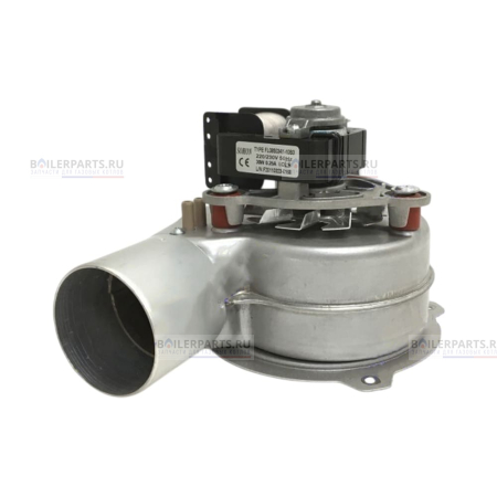 Вентилятор 30W ROCTERM SOHON FL085034Y-10B3