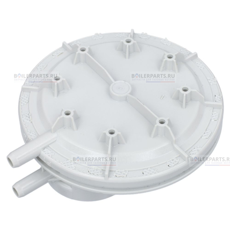 Прессостат (маностат) реле давления воздуха HUBA CONTROL 105/90 Pa KOREASTAR ks902608700