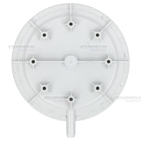 Прессостат (маностат) реле давления воздуха HUBA CONTROL 105/90 Pa KOREASTAR ks902608700