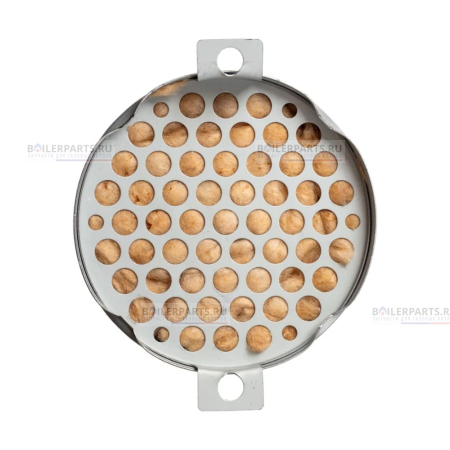 Шумоглушитель  KITURAMI H160170007