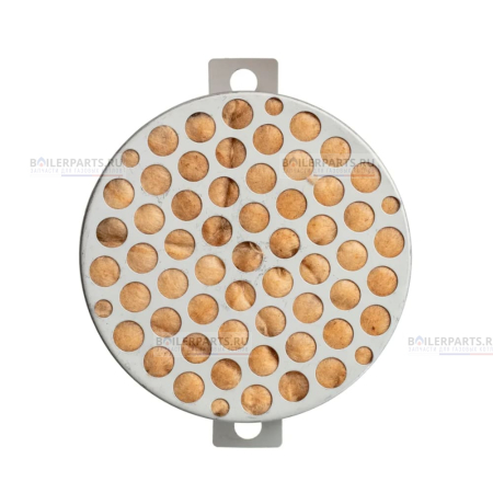 Шумоглушитель  KITURAMI H160170007