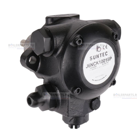 Насос для горелок SUNTEC J6NCK10018P