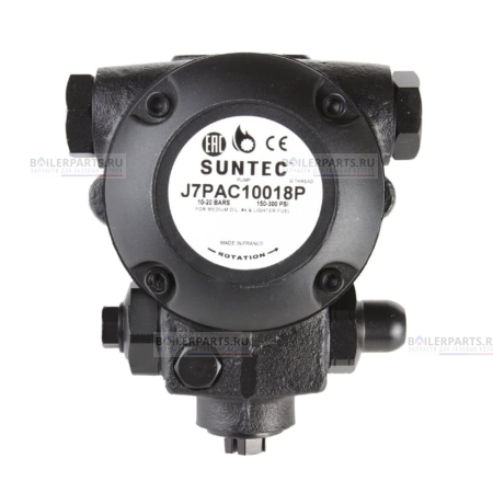 Насос для горелок SUNTEC J7PAC10018P