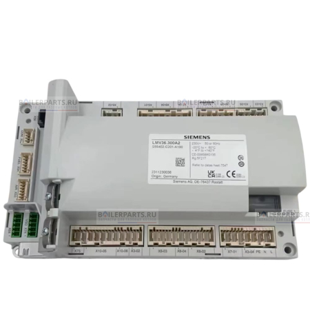 Менеджер горения SIEMENS LMV36.300A2