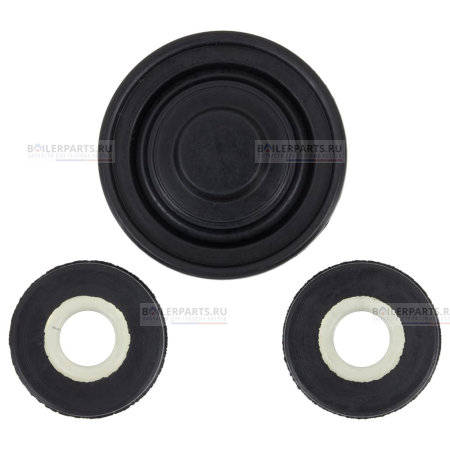 Мембрана 30 мм TERMET M0098