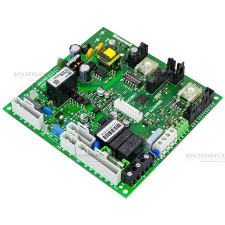 Плата управления HONEYWELL HONEYWELL SM07413