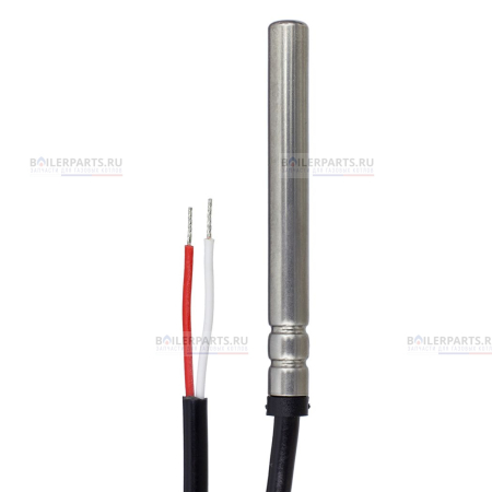 Датчик температуры бойлера 2м 10 кОм PROTHERM BITRON SO10044