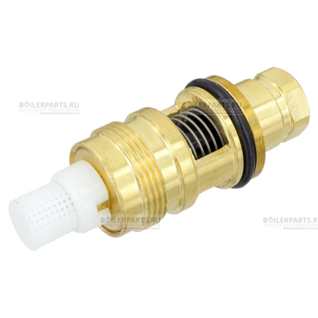 Датчик протока (фильтр и турбина) MORA TOP ST55088