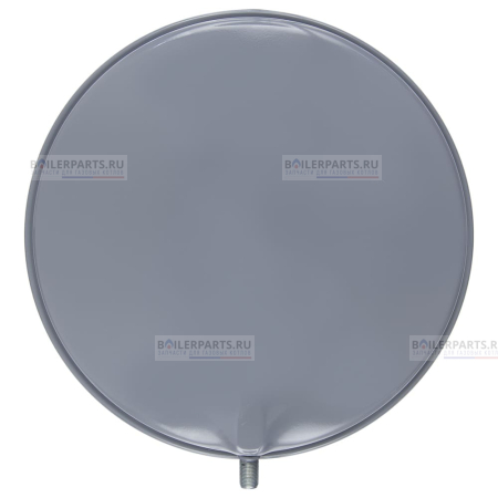 Бак расширительный круглый 8 л резьба 3/8 MORA TOP ZILMET ST60630