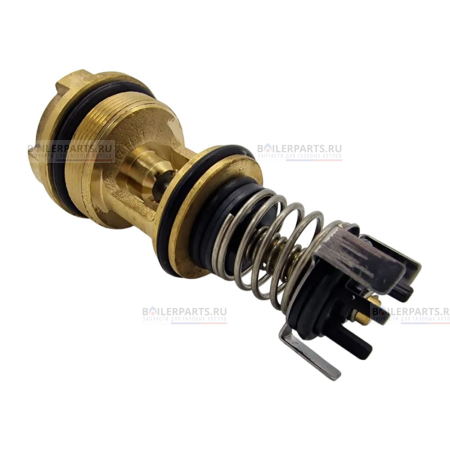 Картридж трехходового клапана MIZUDO  QC.03.01.0009