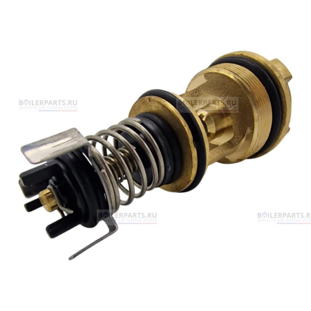 Картридж трехходового клапана MIZUDO  QC.03.01.0009