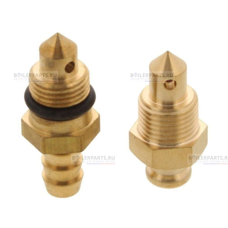 Кран слива R01005137