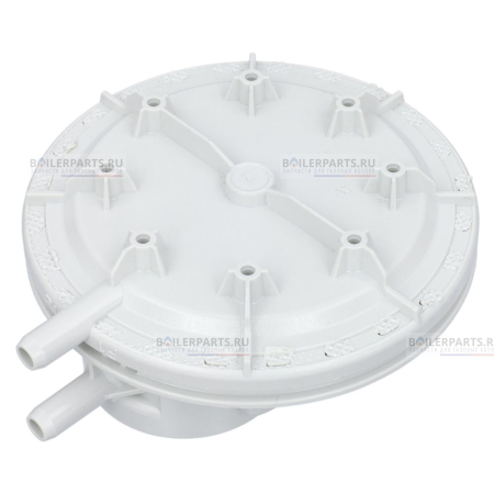 Прессостат (пневмореле) реле давления воздуха HUBA CONTROL 100/72 Pa BERETTA R01005272