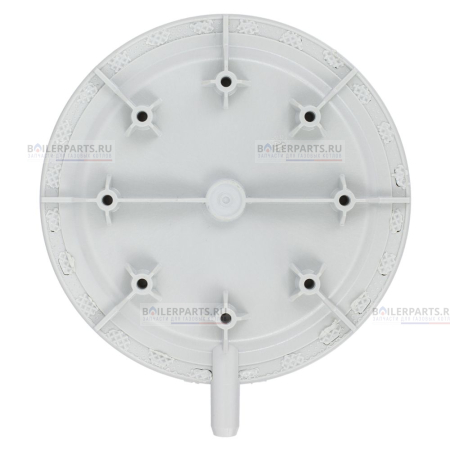 Прессостат (пневмореле) реле давления воздуха HUBA CONTROL 100/72 Pa BERETTA R01005272