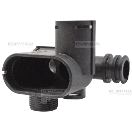 Узел байпаса BERETTA RIELLO R10024641