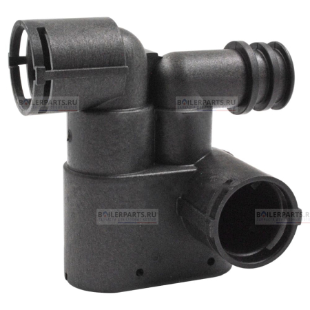 Узел байпаса BERETTA RIELLO R10024641