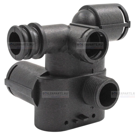 Узел байпаса BERETTA RIELLO R10024641