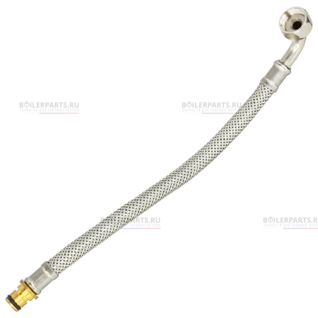 Патрубок расширительного бака BERETTA G1/2 R10025188 [111]