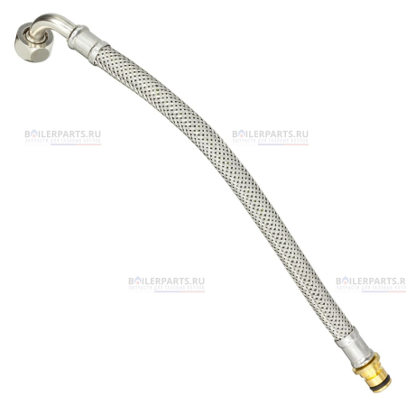 Патрубок расширительного бака BERETTA G1/2 R10025188 [111]