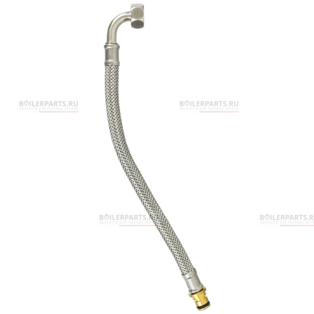 Патрубок расширительного бака BERETTA G1/2 R10025188 [111]