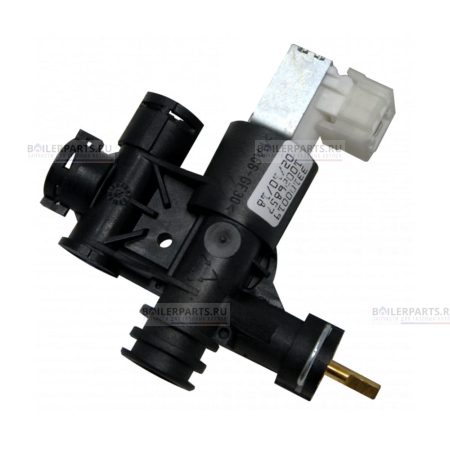 Гидравлический узел BERETTA r10025832