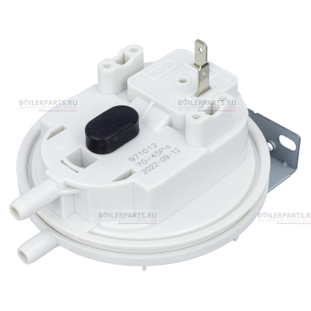 Прессостат (пневмореле) реле давления воздуха KFY 70/45 Pa BERETTA R10023968