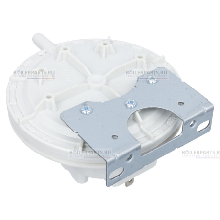 Прессостат (пневмореле) реле давления воздуха KFY 70/45 Pa BERETTA R10023968