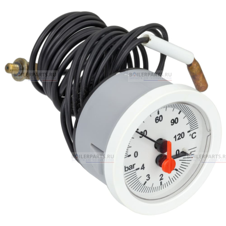 Манометр BERETTA R102253